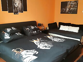 Edina Apartman Miskolc