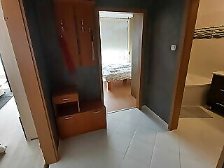 Magnum Apartman Pecs