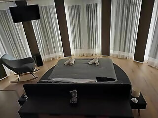 West Panorama Penthouse Apartman Szombathely