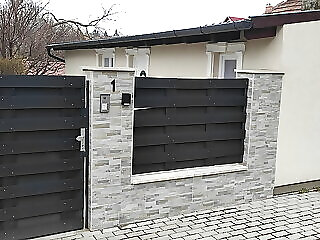 Garden Home Vendeghaz Torokbalint