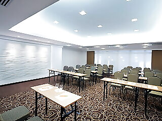 Hotel Europa Fit Heviz