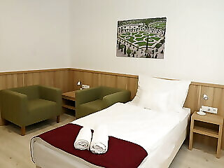Budafoki Sporthotel