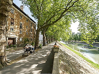 Riverside Apartment No1. Esztergom