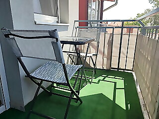 Larix Apartman Sarvar