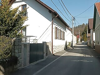 Szuteren Apartmanhaz Zebegeny