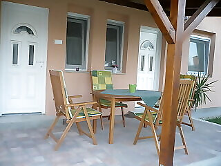 Eszter Apartmanhaz Hajduszoboszlo
