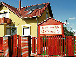 Kardos Vendeghaz Zsombo