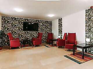 Fenyves Hotel Balatonfenyves