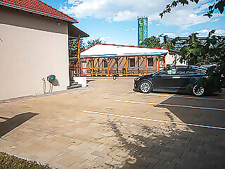 Sarvarlak Apartmanhaz Sarvar