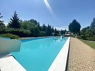 Bungalow Park Balatonboglar