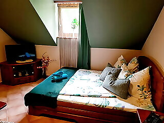 Hunor Apartman Gyula