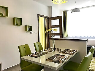Rubin Eszter Apartman Sarvar