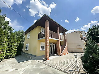 Rozsa Lak Apartman Hajduszoboszlo