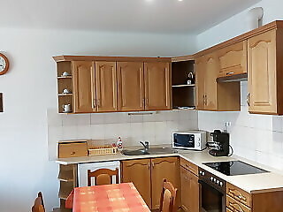 Yvette Apartman Cserkeszolo