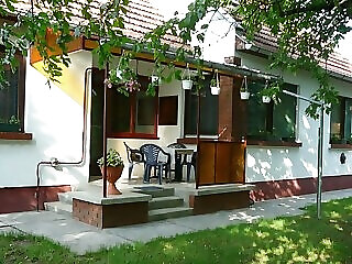 Cseresznye Apartman Gyula
