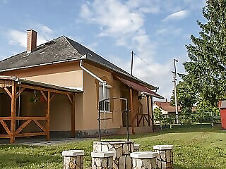 Annabella Apartman Tiszafured