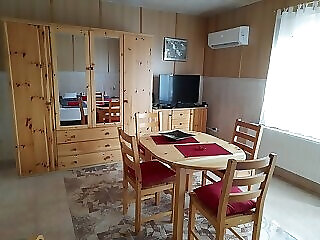 Anatan Apartmanok Harkany