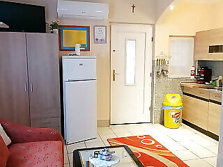 Paradise Apartman Mezokovesd