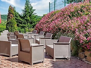 Bellevue Hotel Esztergom