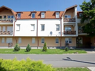 Timi Kolcsey Apartman Hajduszoboszlo
