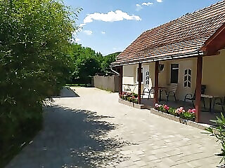 Bambusz Vendeghaz Bogács