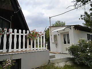 Aprolak Apartman Zalakaros