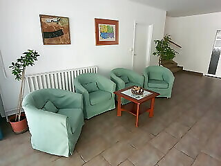 Touring Hotel Berekfürdő
