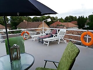 Holiday Home Apartman Siofok