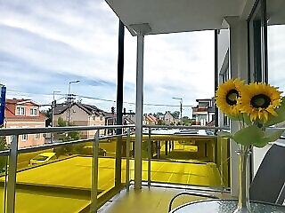 Rubin Apartman Sarvar