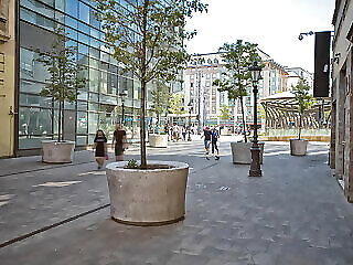 Budapest Passage 1 Panzio Budapest
