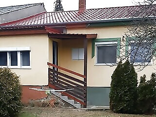 Dominik Apartmanhaz Vonyarcvashegy