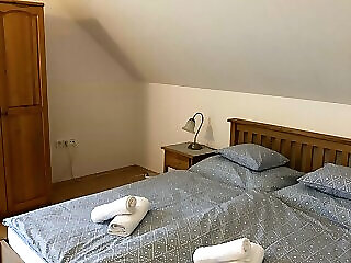 Kristaly Apartmanhaz Sarvar