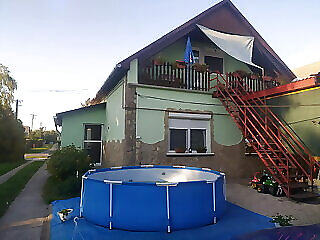 Etus Vendeghaz 2 Balatonfenyves