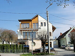 Gerania Apartman Heviz