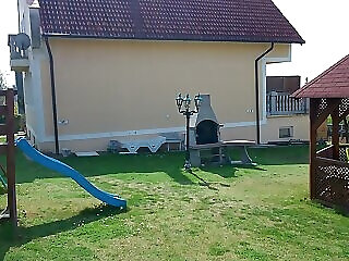 Radi Apartmanhaz Gyenesdias