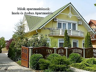Imola Es Andrea Apartmanhaz 2 Hajduszoboszlo