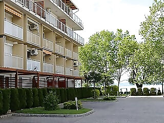 Ari Studio Kozvetlen Vizparti Apartman Siofok