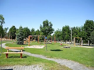 Magyar Apartman Zamardi