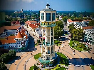 Kucko Apartman Siofok