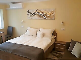 Mp Apartman Harkany