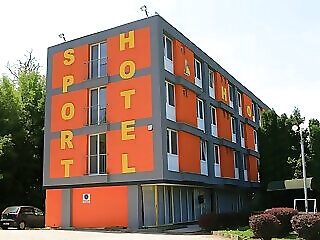 Sport Hotel Siofok