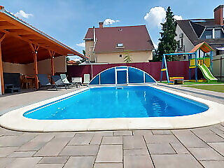 Naposudvar Apartman Hajduszoboszlo