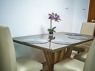 Garden Apartman Cserkeszolo