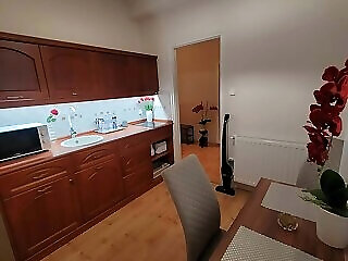 Melcsi Apartman Deluxe Gyula