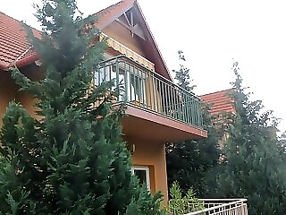 Casa Ciliegia Balatonfured
