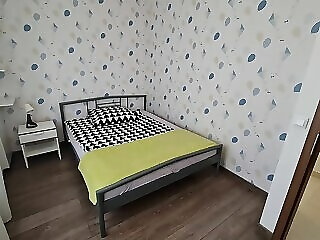 Aqua Apartman Tiszaujvaros