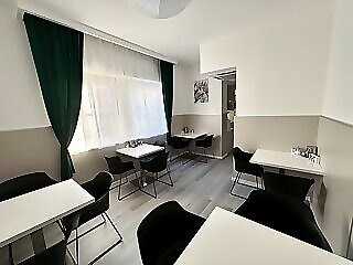 Hotel Central Pecs