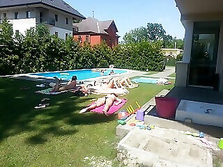 Coke Wellness Apartman Siofok