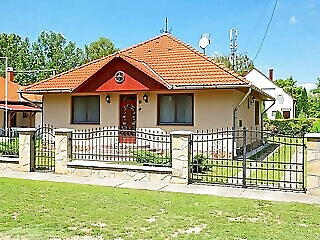 Gaal Apartman Fonyod