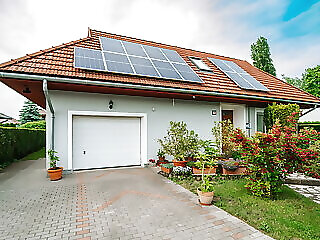 Buzavirag Apartman Keszthely